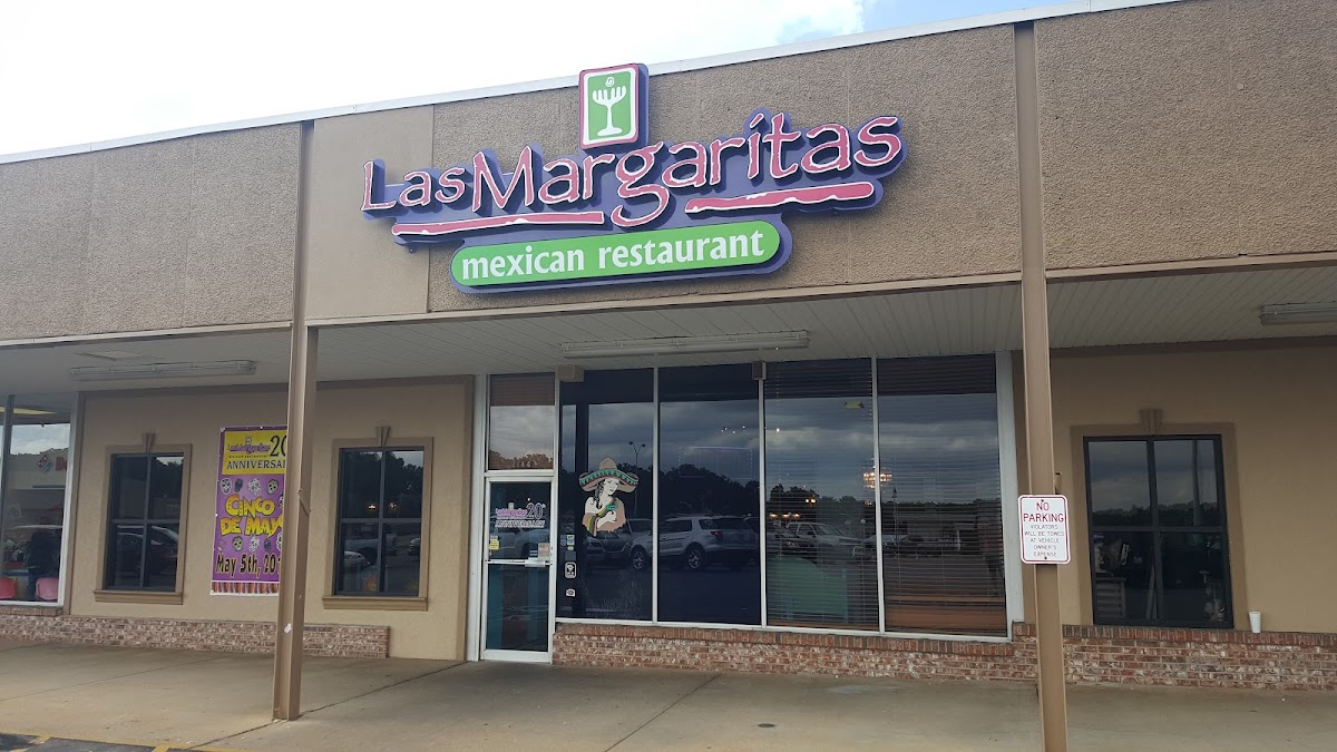 Las Margaritas